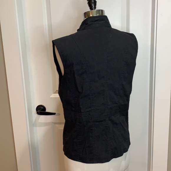 Vuarnet Sport Women’s vest - Picture 4 of 6
